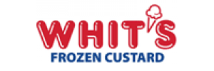 Whit's Frozen Custard